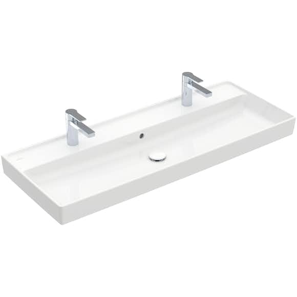 tvättställ villeroy & boch collaro