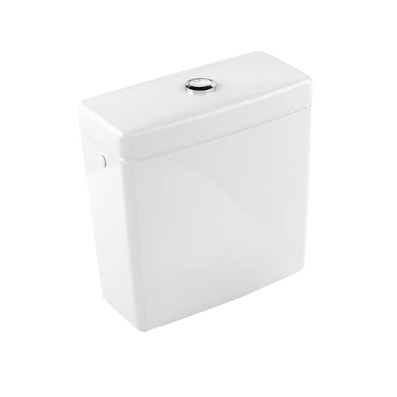 cistern villeroy & boch architectura underanslutning