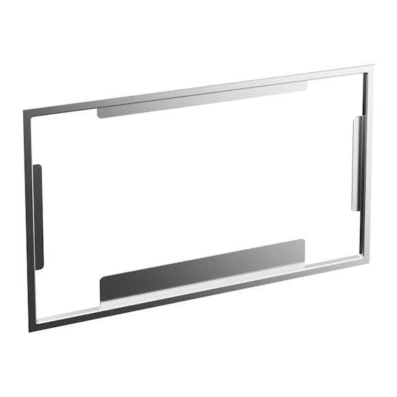 distansram villeroy & boch viconnect installationssystemen