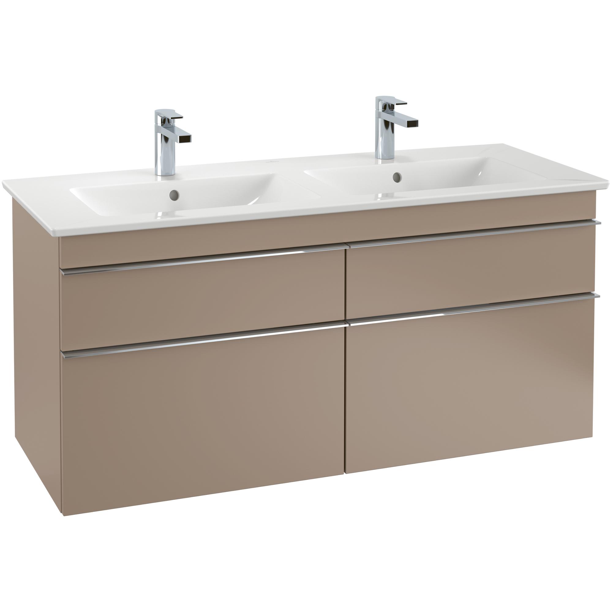 Tvättställ Villeroy & Boch Venticello 1300 mm