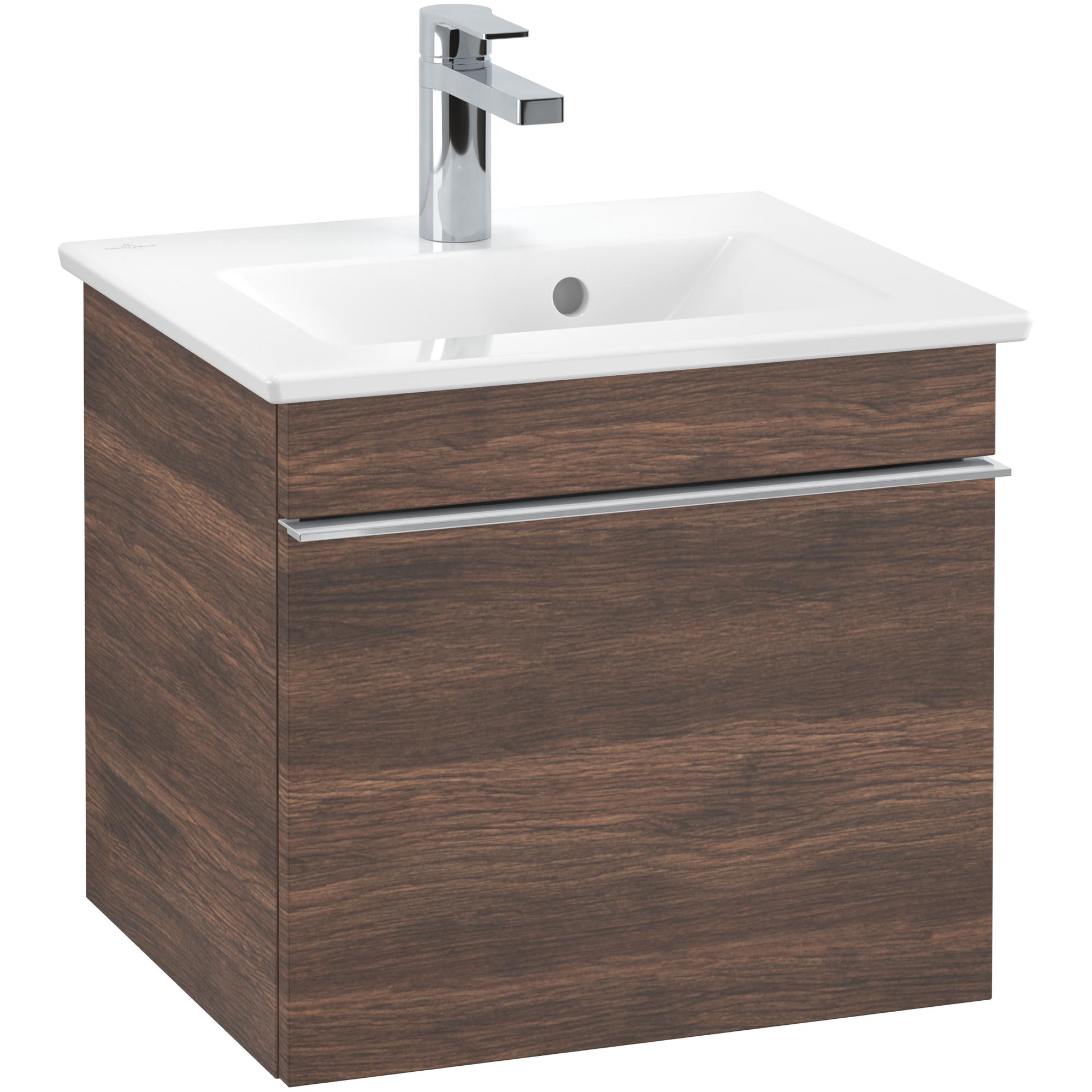 Tvättställsskåp Villeroy & Boch Venticello med  1 Låda