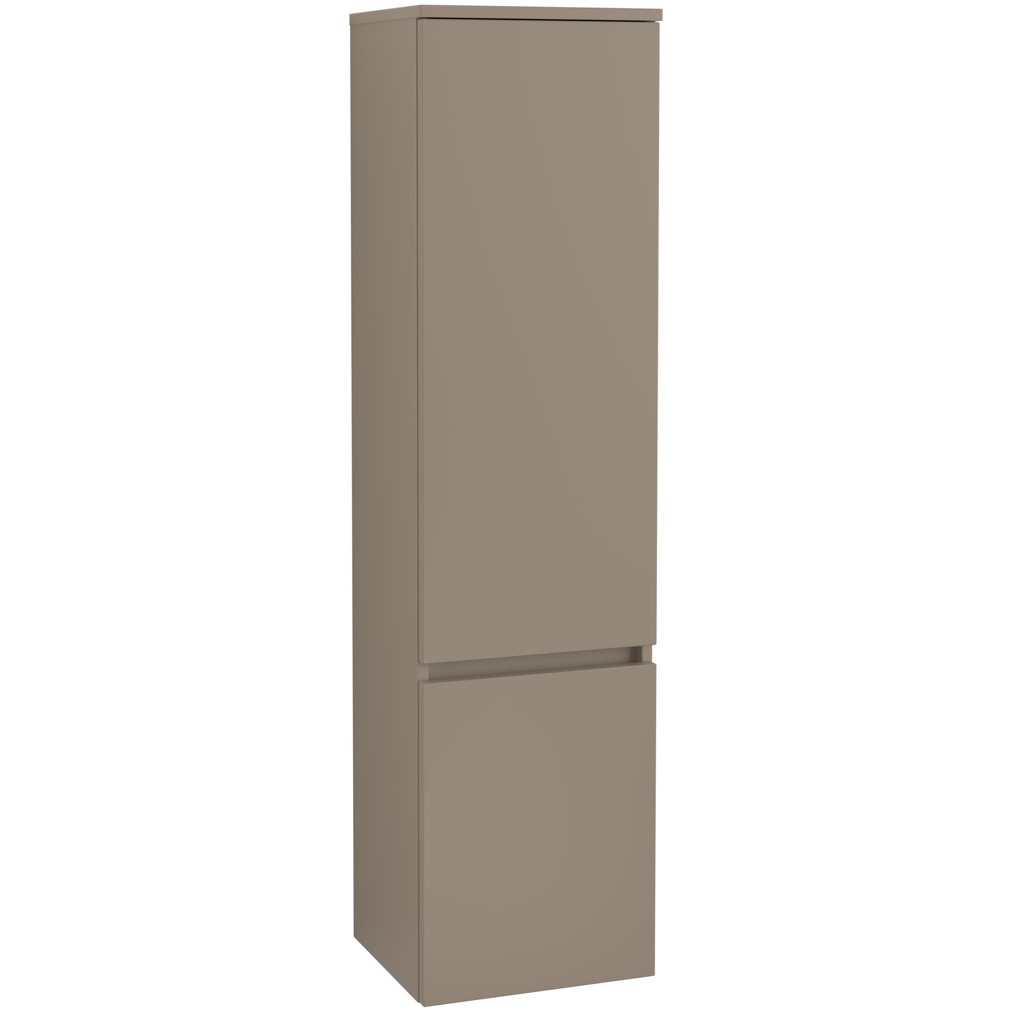 Högskåp Villeroy & Boch Legato med Två Dörrar 400 mm