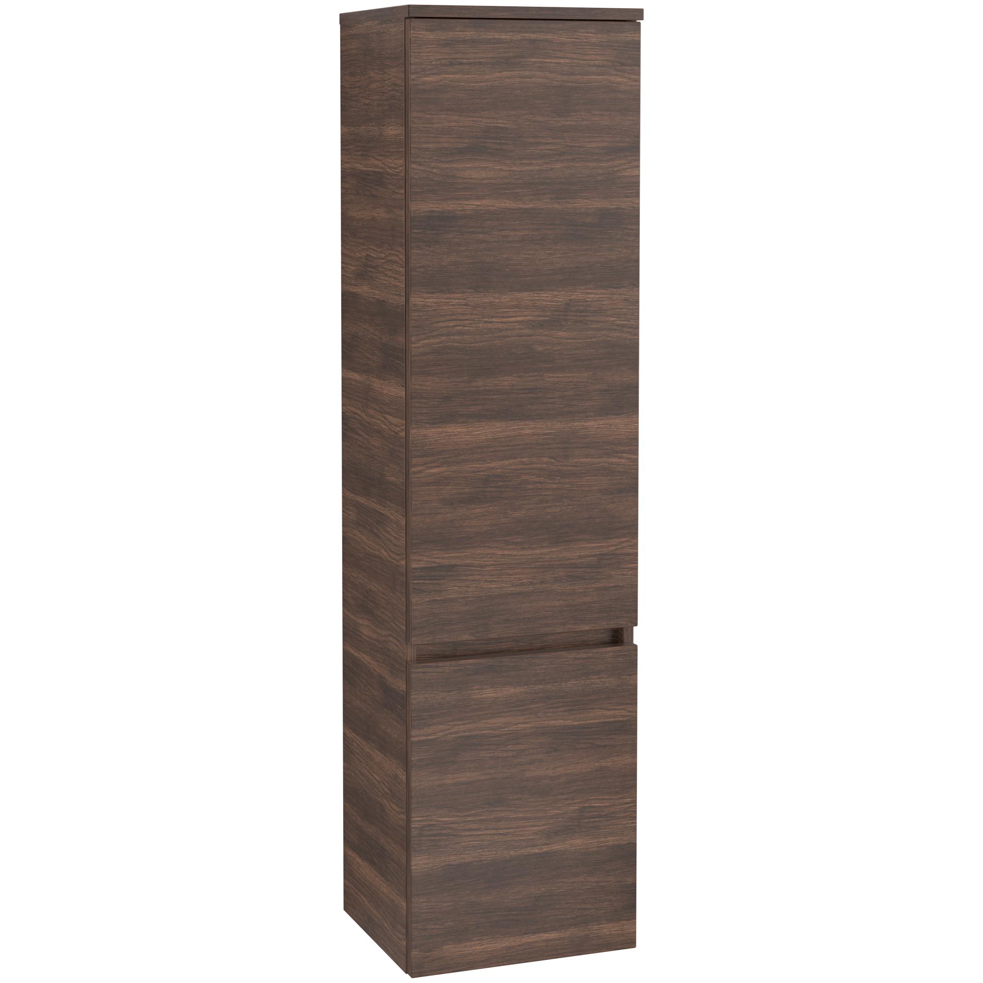 Högskåp Villeroy & Boch Legato med Två Dörrar 400 mm