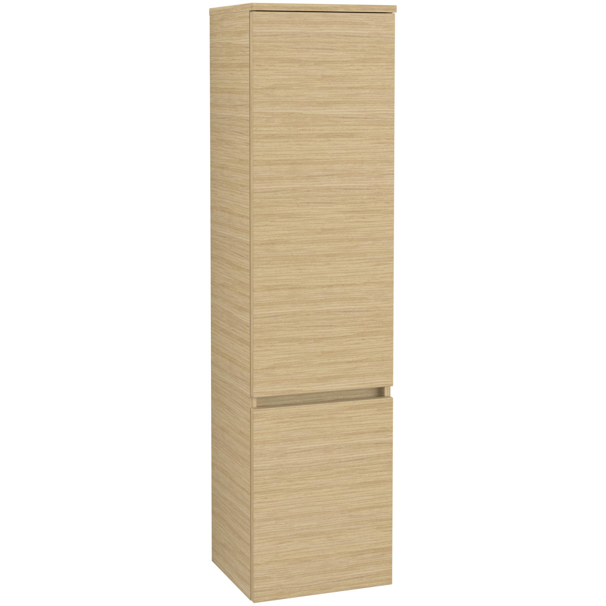 Högskåp Villeroy & Boch Legato med Två Dörrar 400 mm