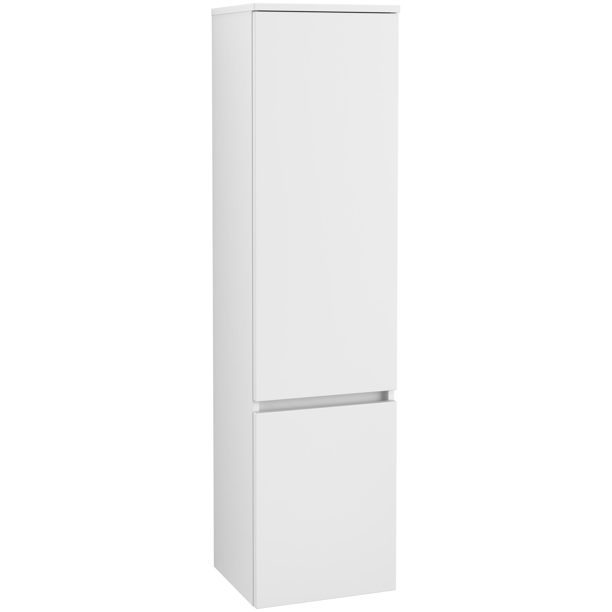 Högskåp Villeroy & Boch Legato med Två Dörrar 400 mm