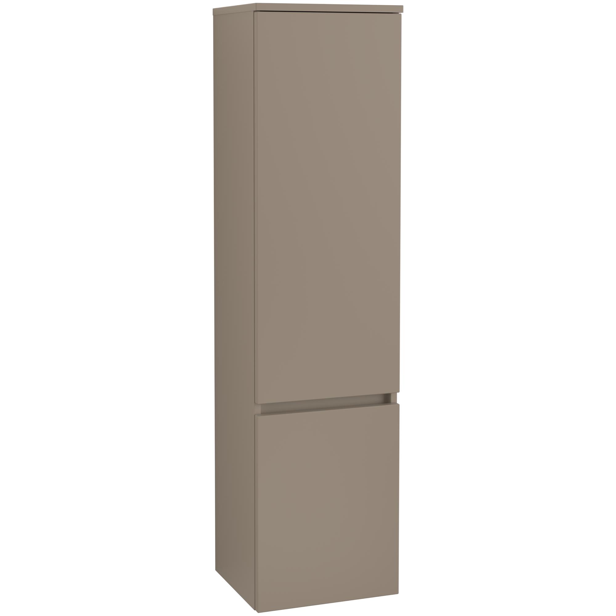 Högskåp Villeroy & Boch Legato med Två Dörrar 400 mm