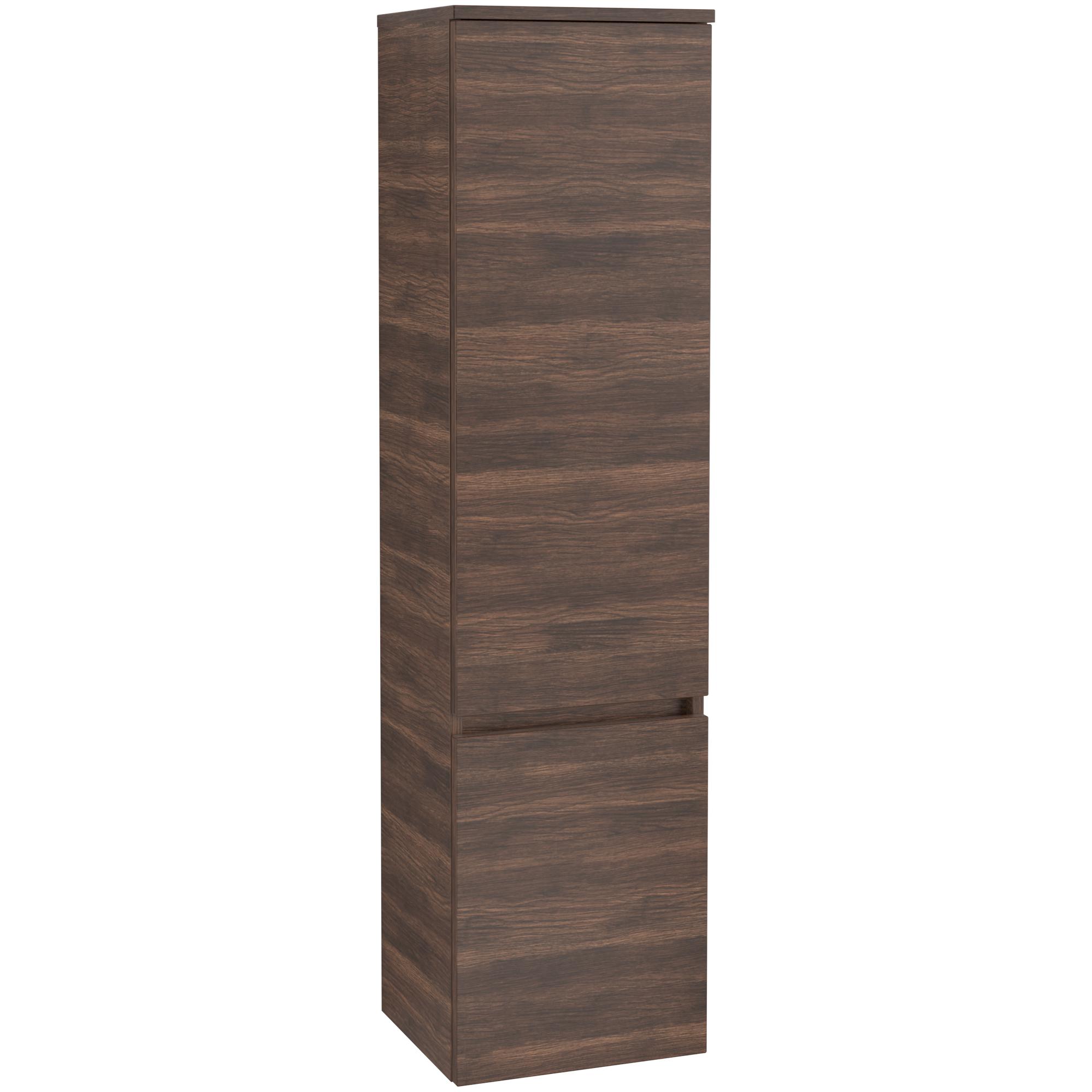 Högskåp Villeroy & Boch Legato med Två Dörrar 400 mm