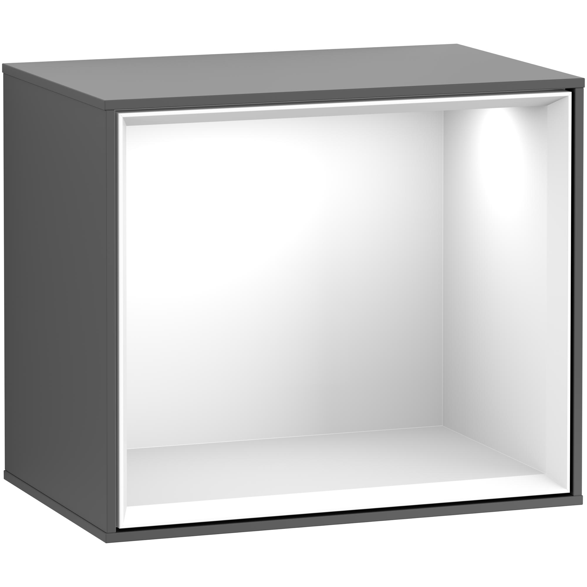 Badrumshylla Villeroy & Boch Finion 42 cm