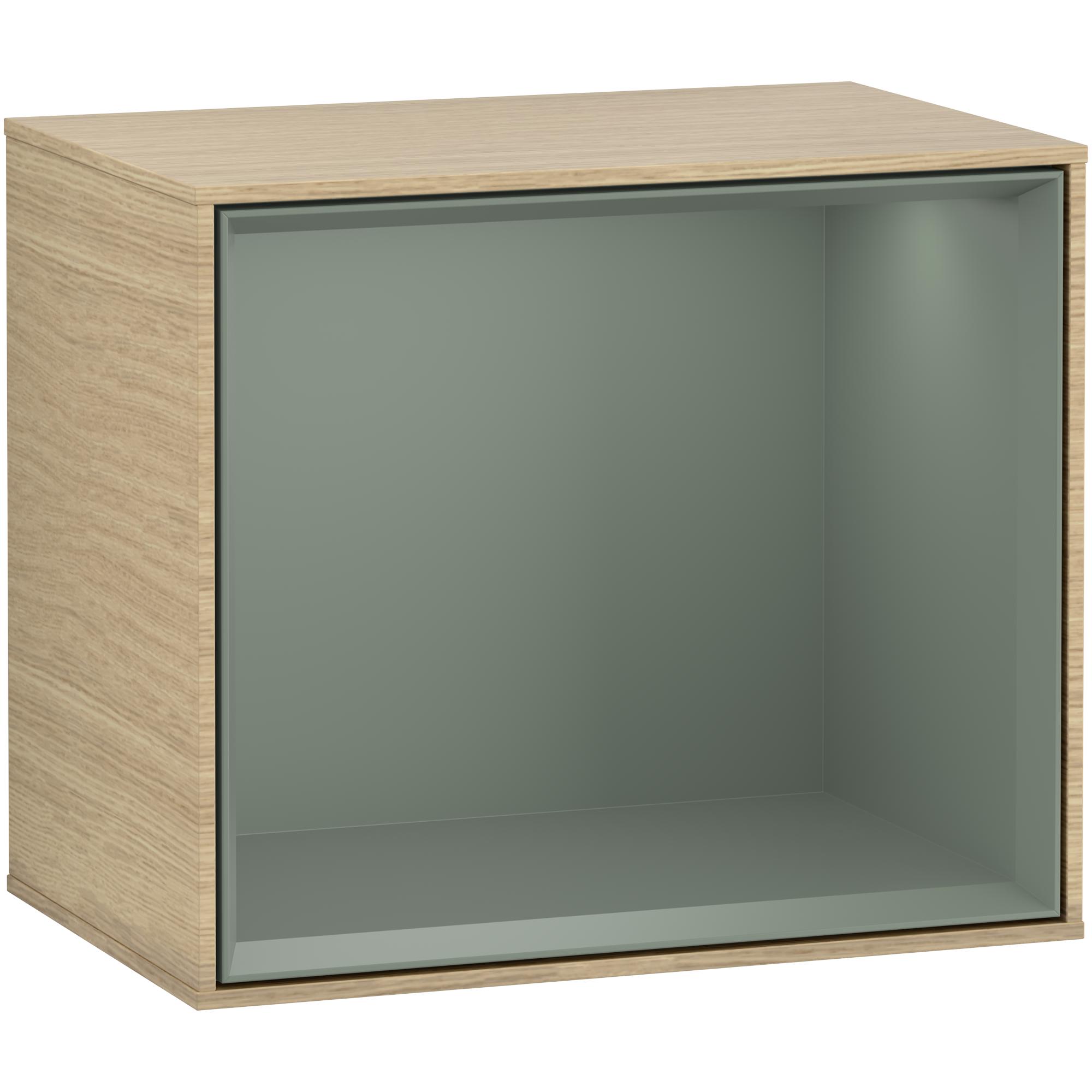 Badrumshylla Villeroy & Boch Finion 42 cm