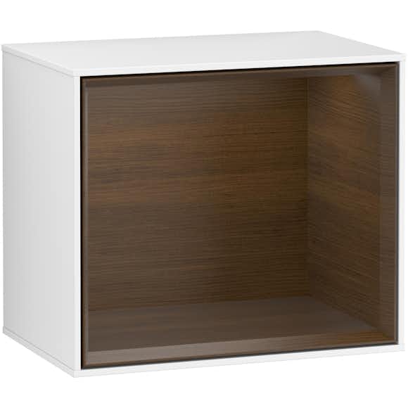 badrumshylla villeroy & boch finion 42 cm