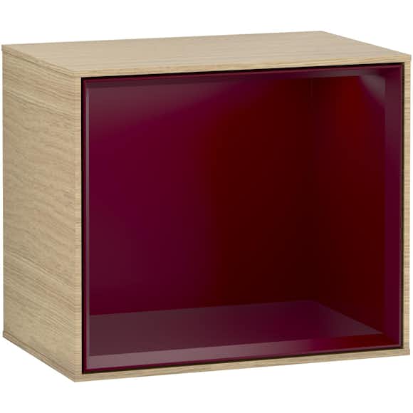 badrumshylla villeroy & boch finion 42 cm