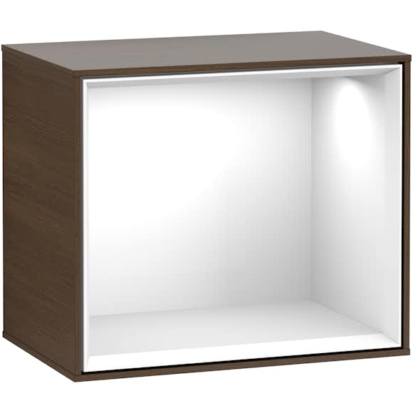 badrumshylla villeroy & boch subway 2.0 med 3 hyllplan