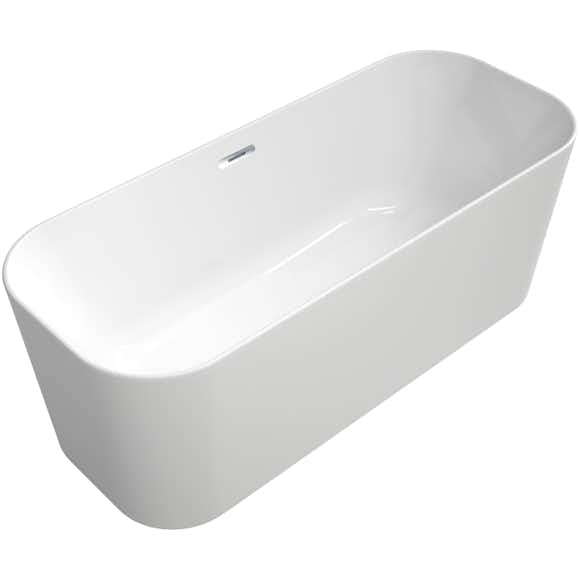 badkar villeroy & boch finion fristående