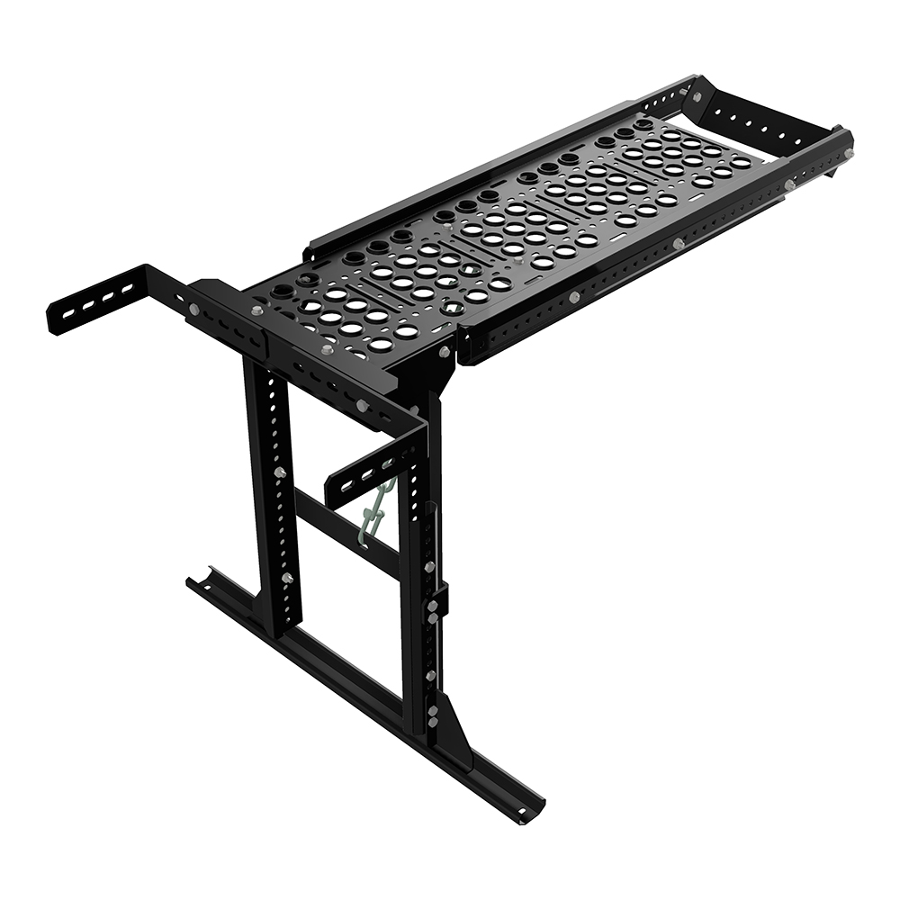 Pipeplatform Lobas PP-82T