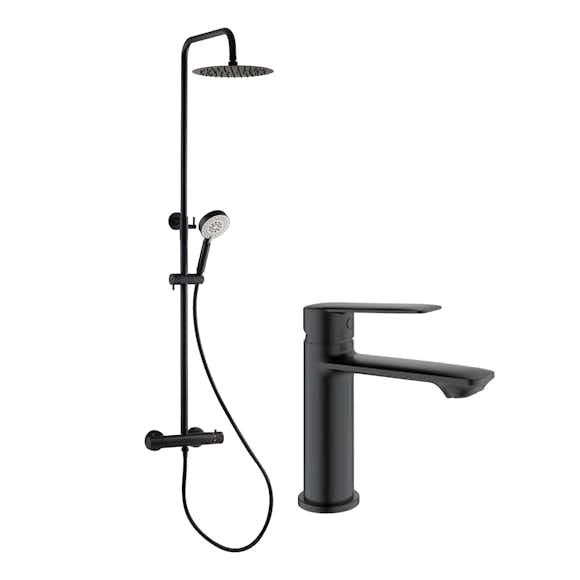 blandarpaket macro design imo taro