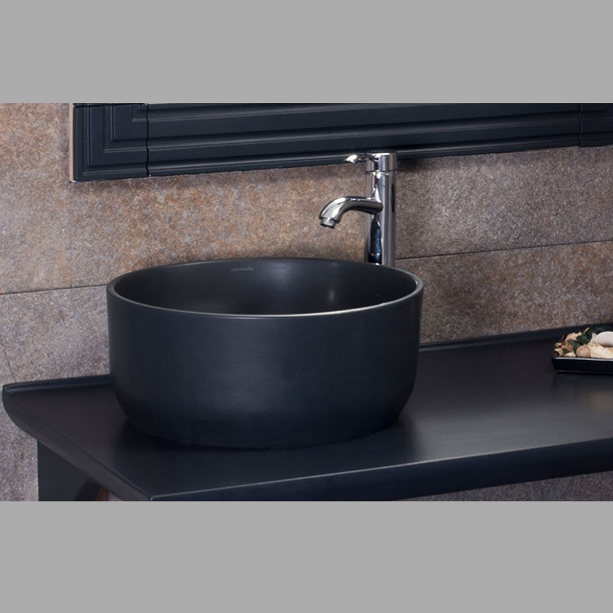 tvättställ 4aqua cristal