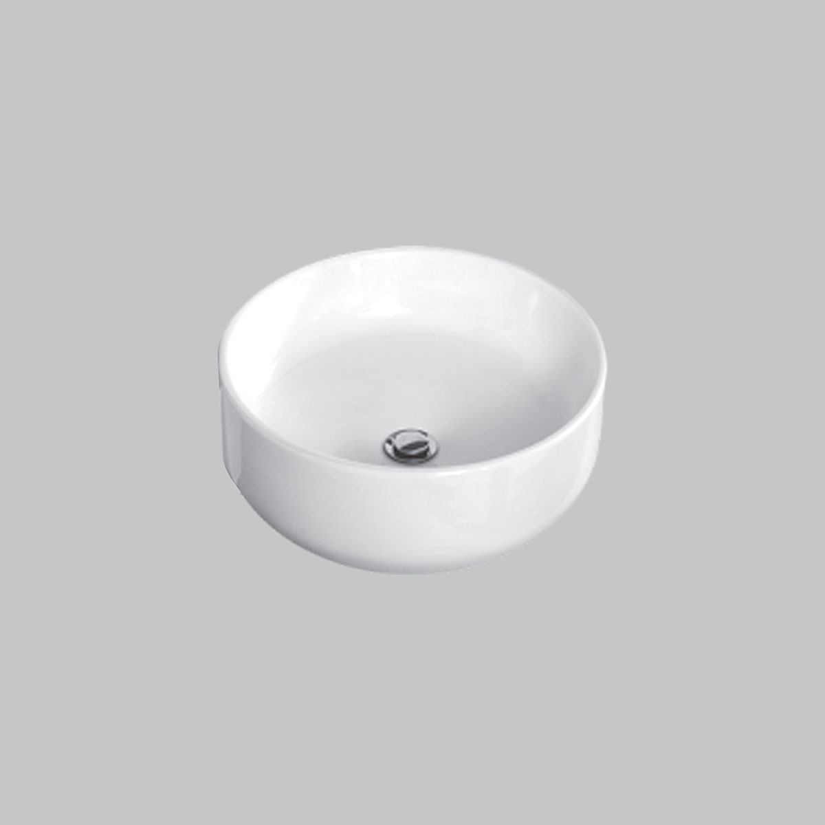 tvättställ 4aqua cristal