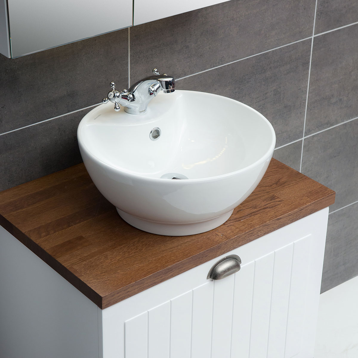 tvättställ 4aqua diamante