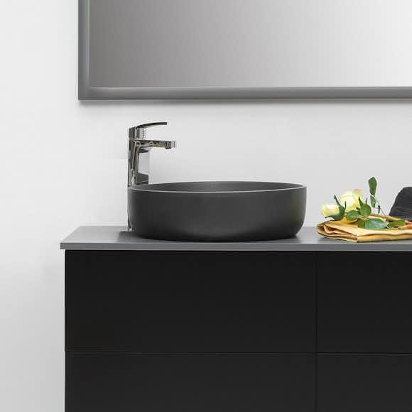 tvättställ 4aqua cristal