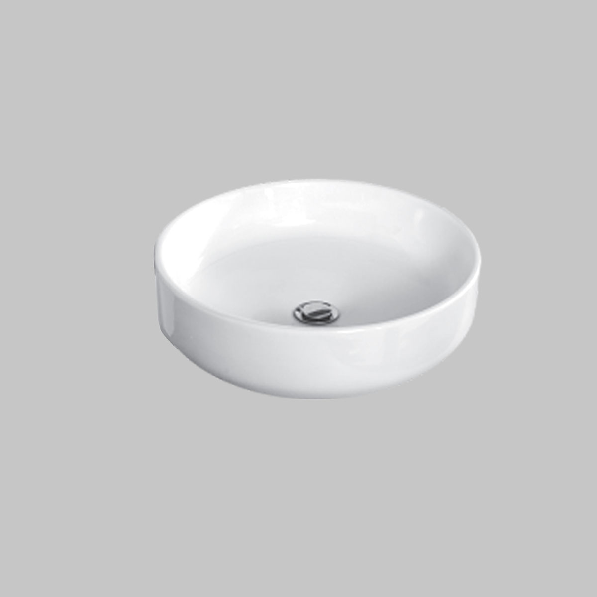 tvättställ 4aqua cristal