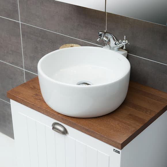 tvättställ 4aqua cristal