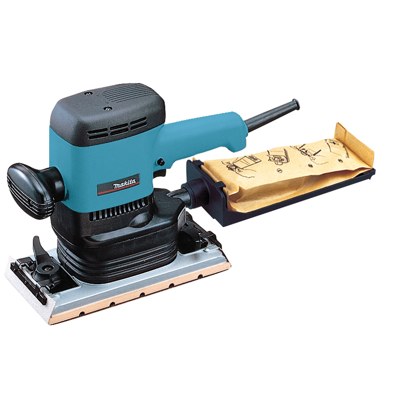 Plansliper Makita 9046