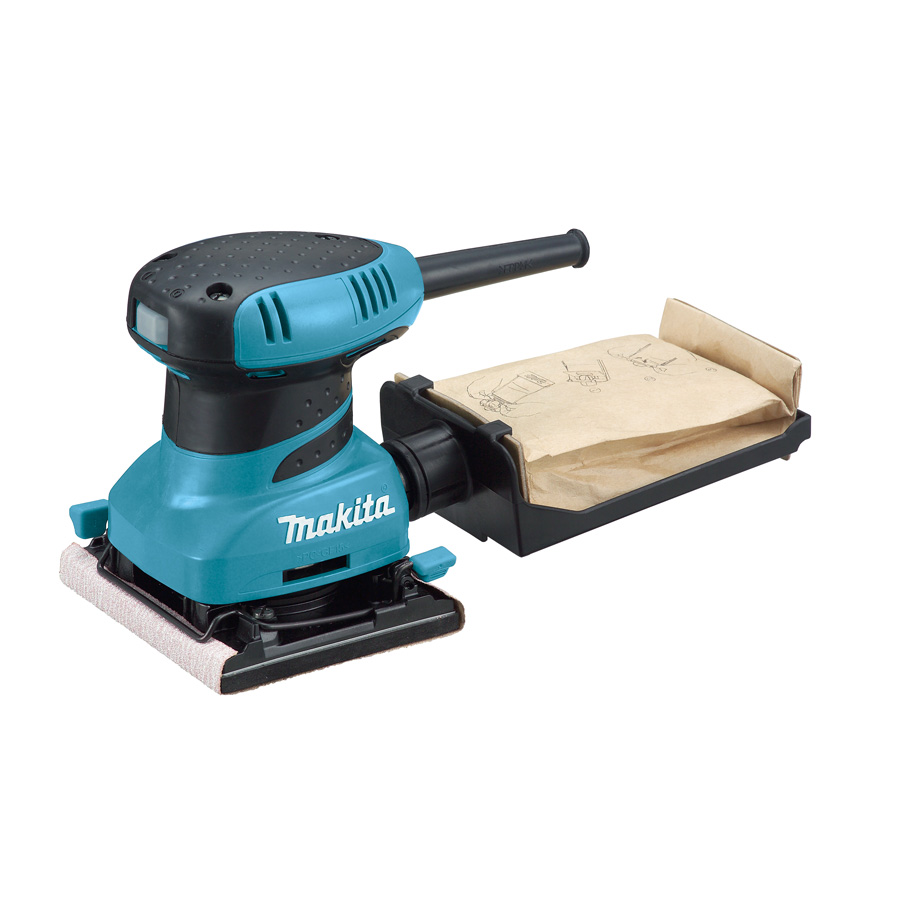 Plansliper Makita BO4556K