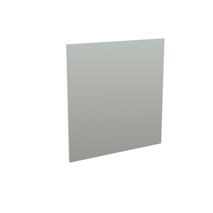 Spegel Ballingslöv Rektangulär | badrum - badrumsmobler - badrumsspegel | KakelKungen