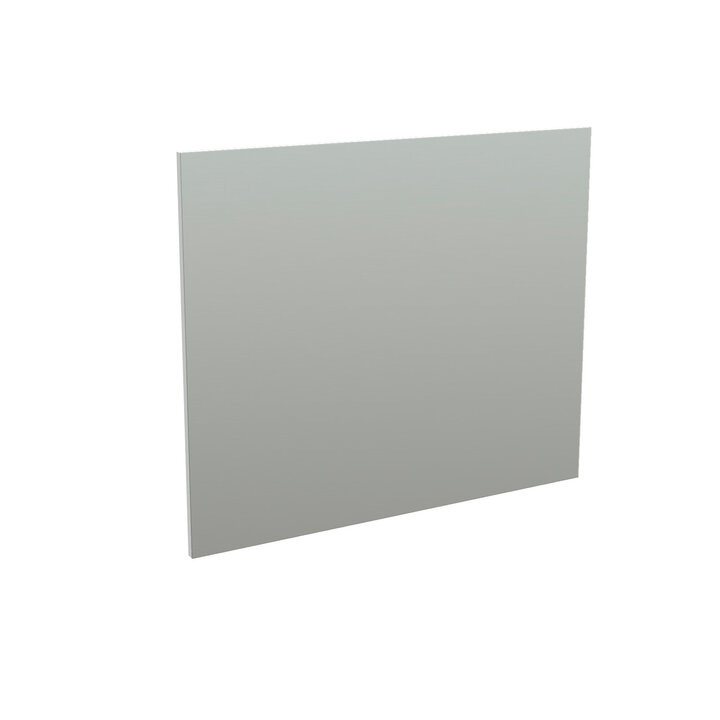 Spegel Ballingslöv Rektangulär | badrum - badrumsmobler - badrumsspegel | KakelKungen