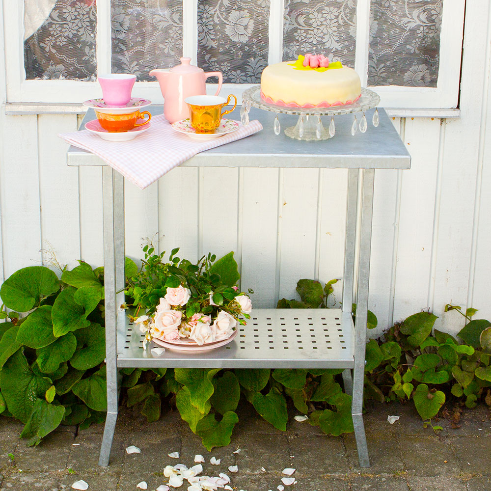 Plantebord PLUS 45x75 cm