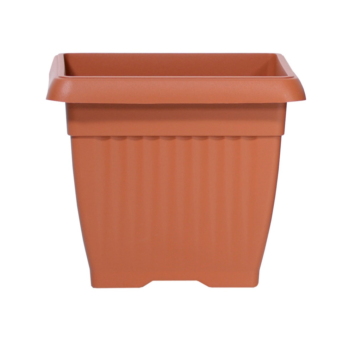 Blomsterpotte Palmako i Plast