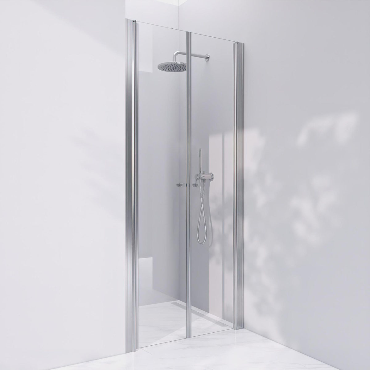 Duschhörn Invitrea Prime PN22 | badrum - duschar - duschhorn | KakelKungen