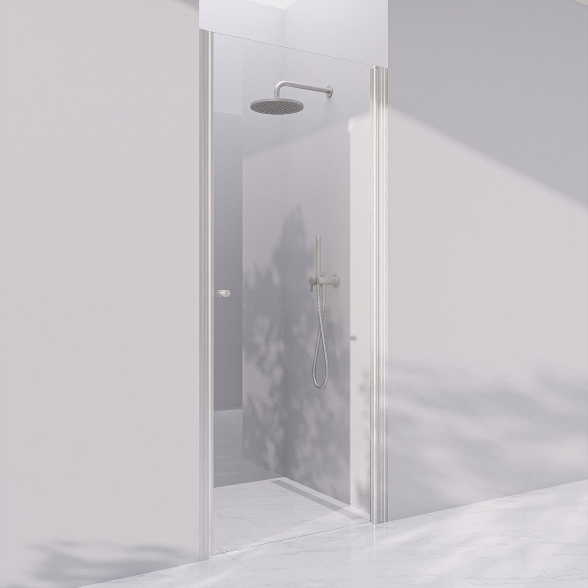 Duschdörr Invitrea Prime PN2 | badrum - duschar - duschdorr | KakelKungen