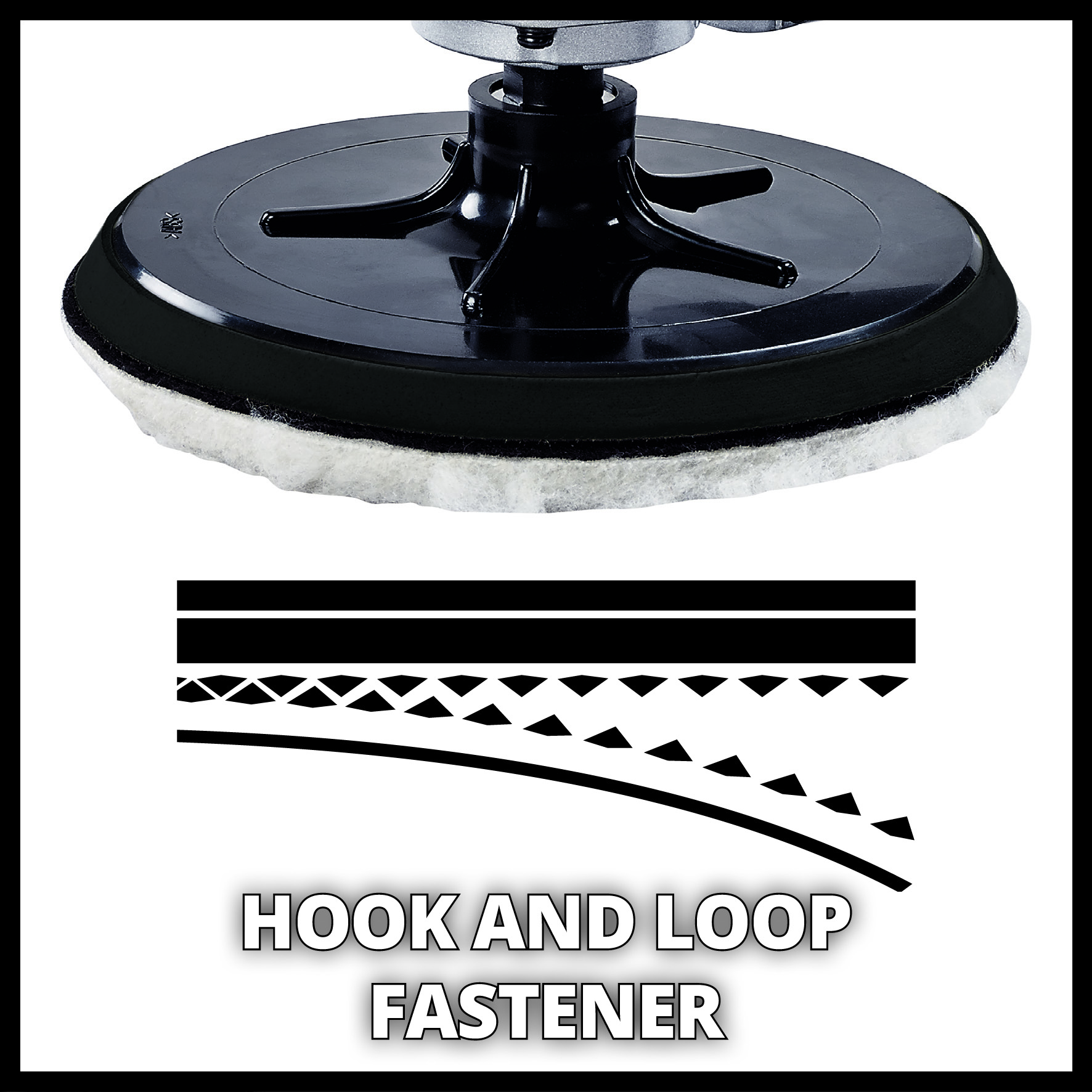 Poler og Slipemaskin Einhell CC-PO 1100/1E