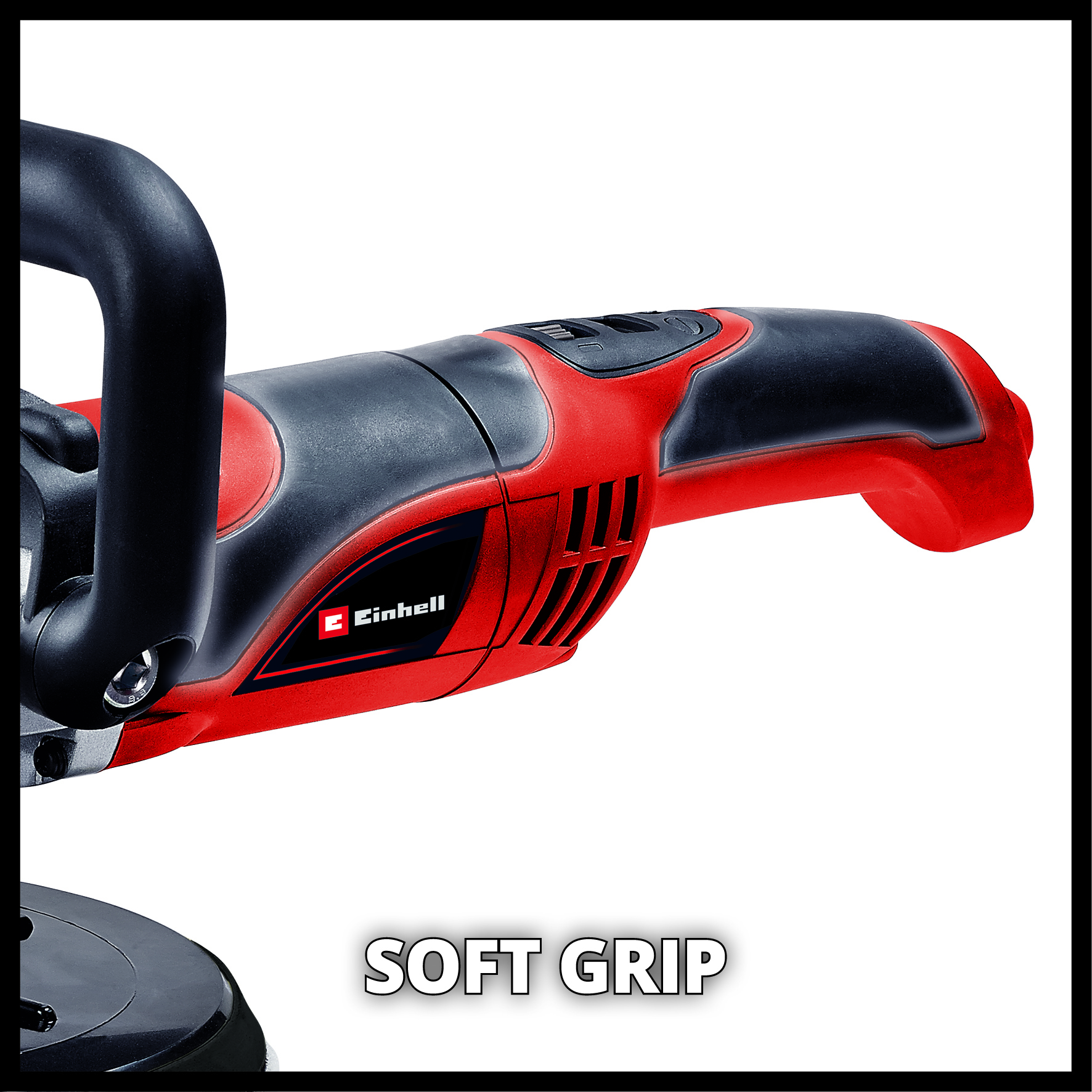 Poler og Slipemaskin Einhell CC-PO 1100/1E