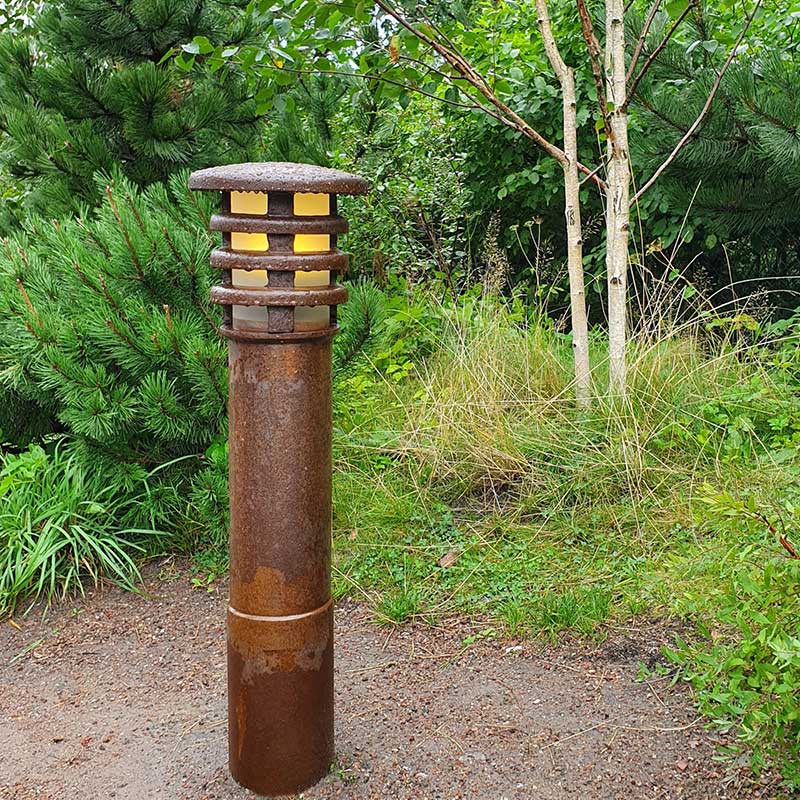 Pullert Westal Max II LED