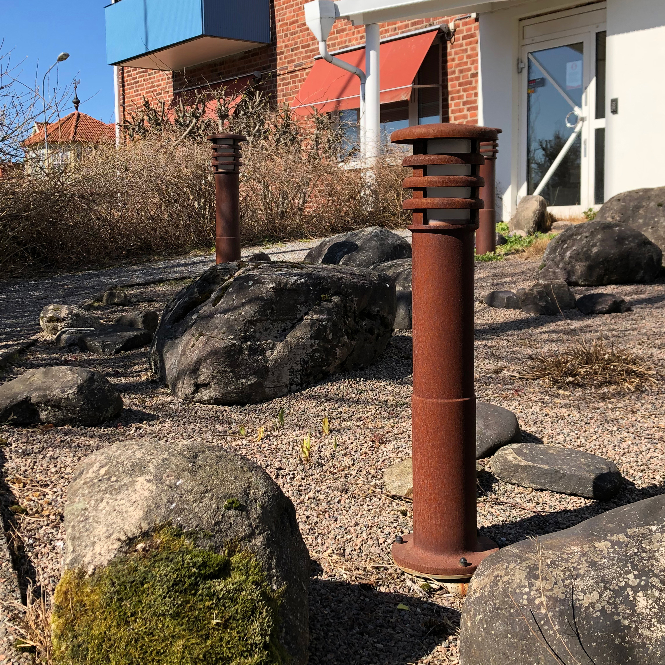 Pullert Westal Max II LED