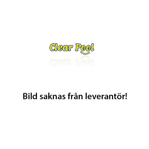 Poolkemi Planet  Pool Teststickor pH/aktivt syre/alkalinitet