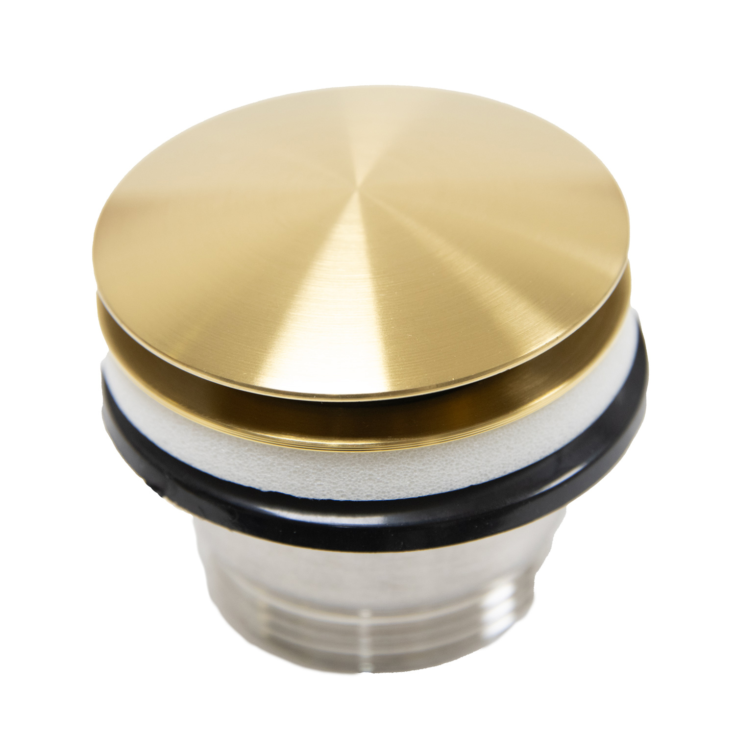 Bottenventil Strand Stainless POP-24 Pop-up