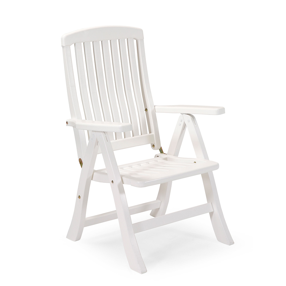 Posisjonsstol Hillerstorp Amelia