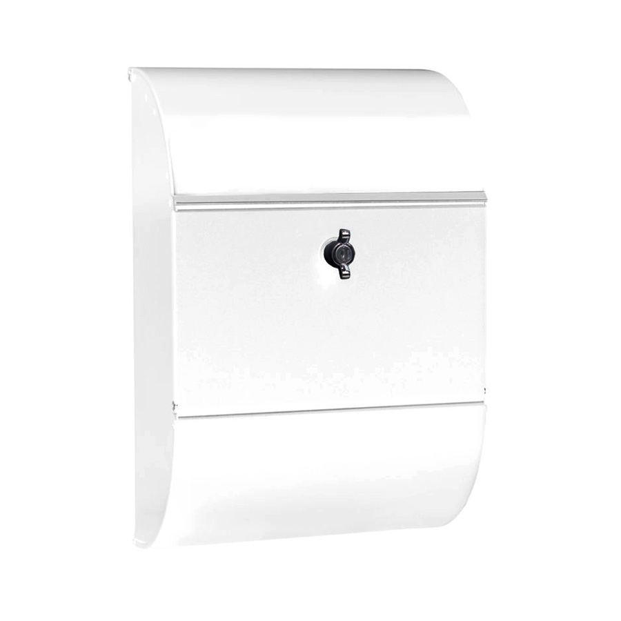 Postlåda Berglund Stil 250 Vit