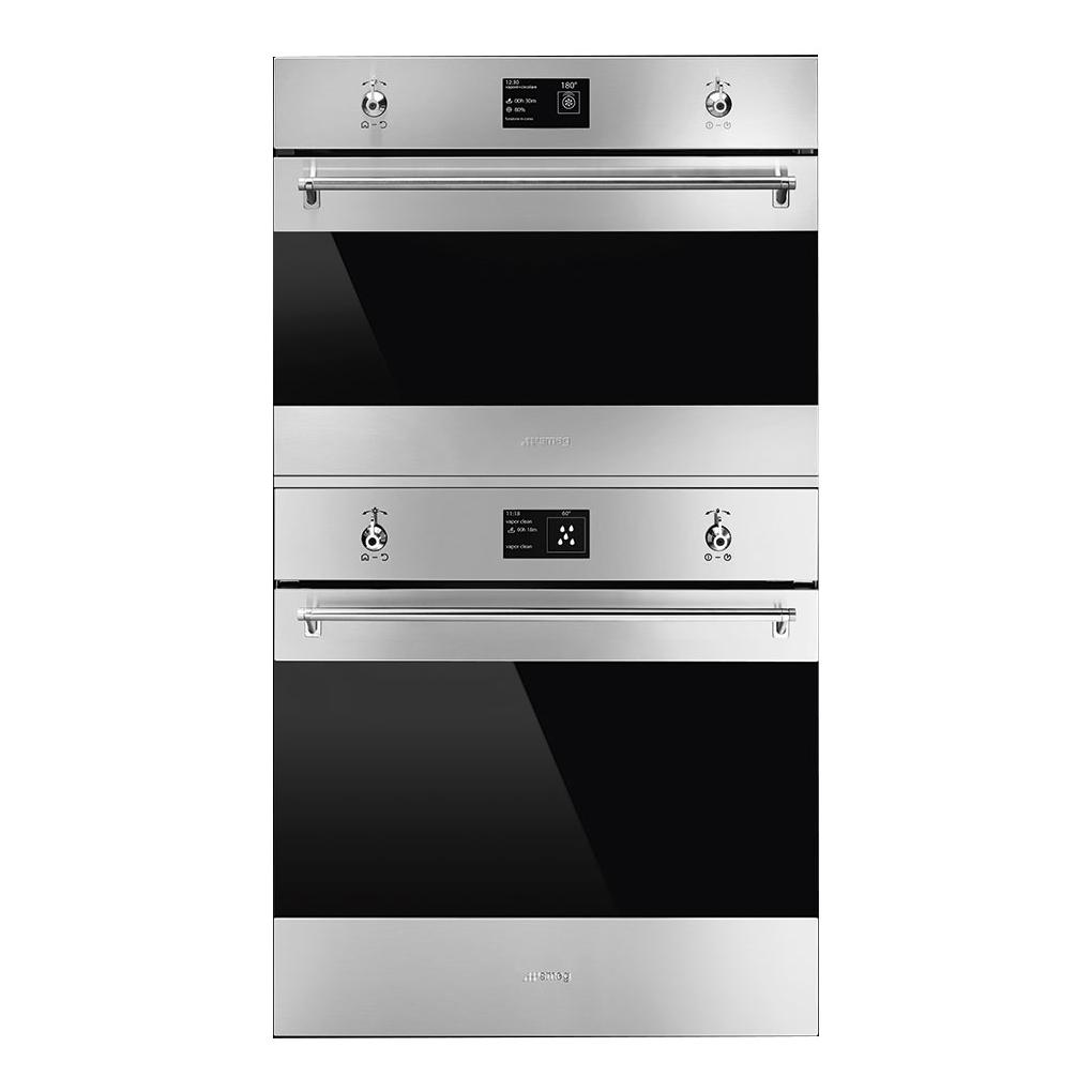Dekklist Smeg PR3845X