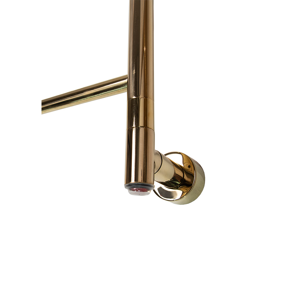 Håndkletørker LH Prato