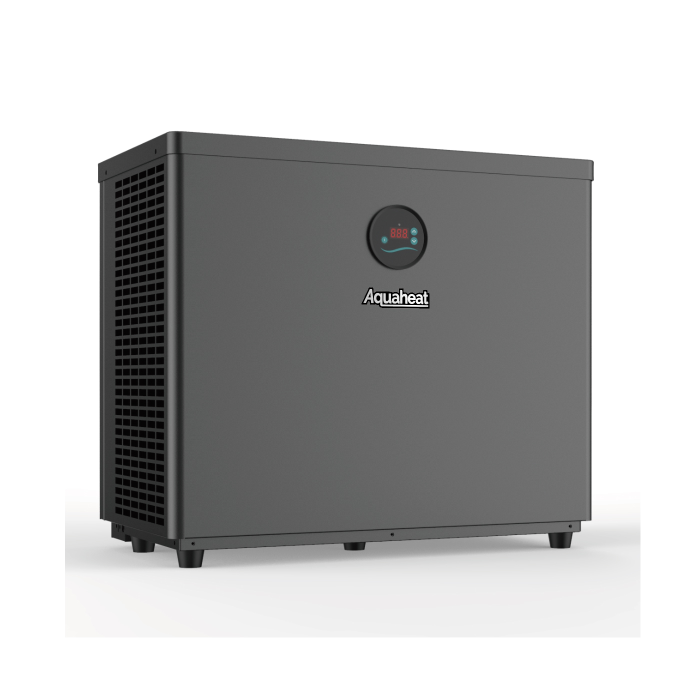 Poolvärmepump Aquaheat Pro Mini 4