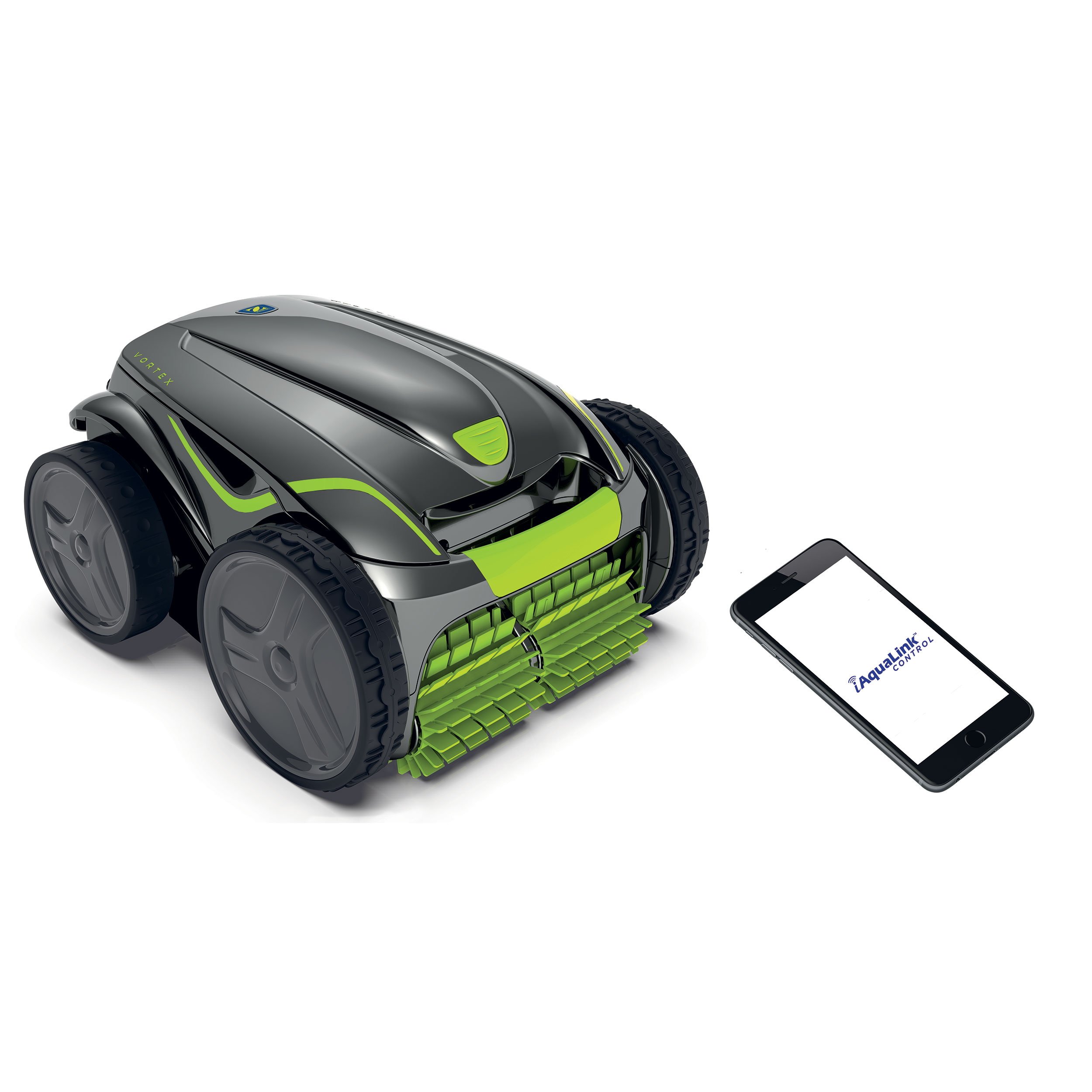 Poolrobot Zodiac GV 5480 iQ