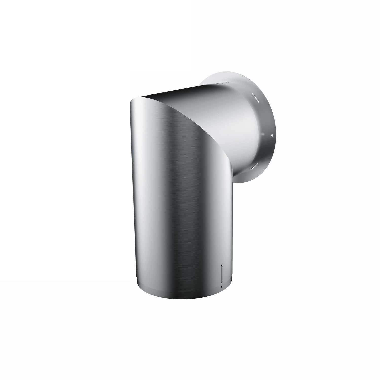 Franke Smart Deco Rund Skorstein