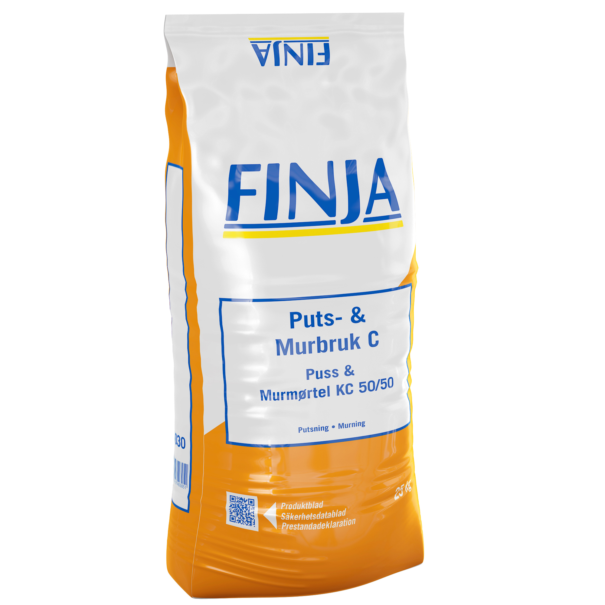 Finja avjämning allround pris