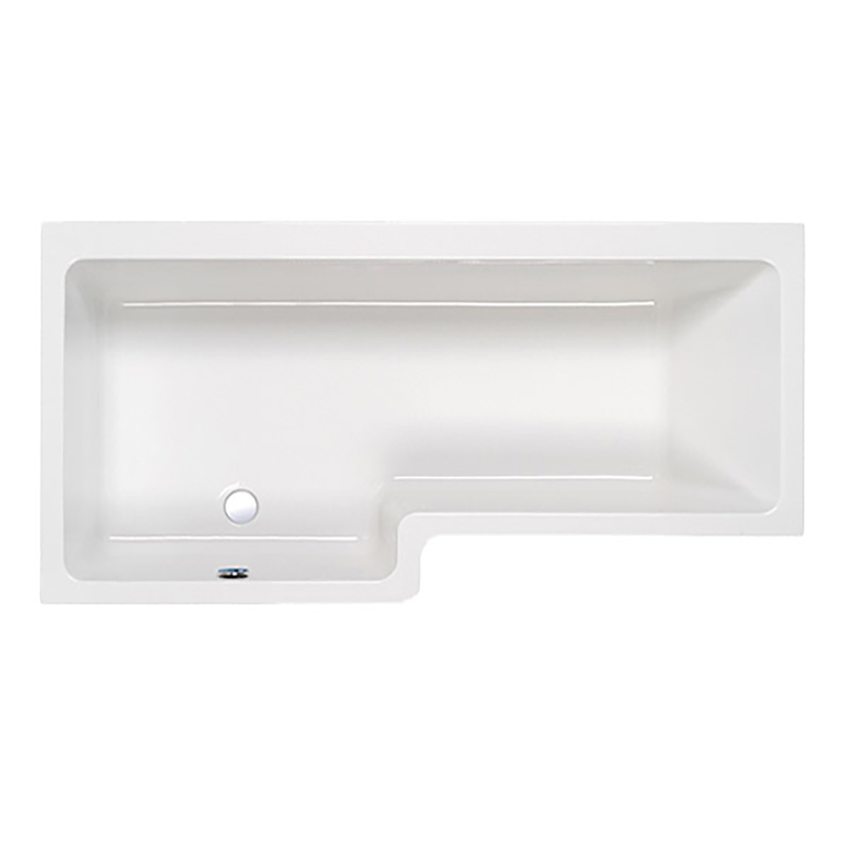 Duschbadkar Strømberg Quantum