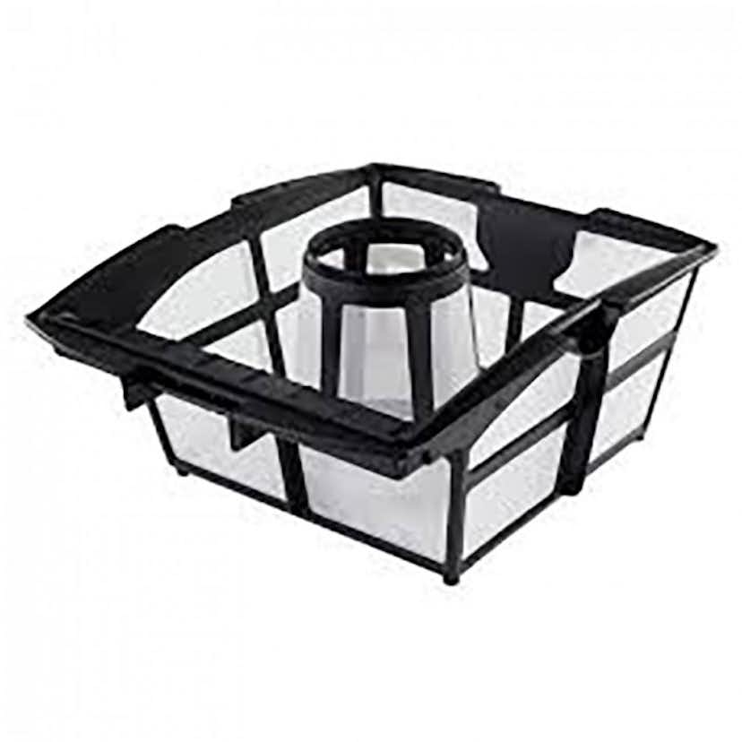 Zodiac 200μ CyclonX Grovfilter