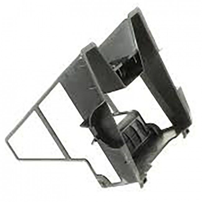 Zodiac 200μ TornaX Grovfilter